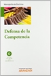 Front pageDefensa de la competencia