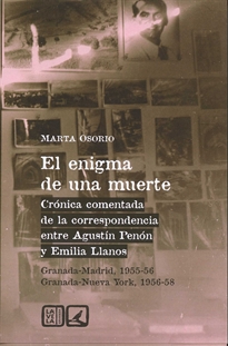 Books Frontpage El enigma de una muerte