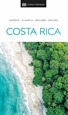 Portada del libro Costa Rica (Guías Visuales)