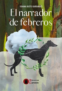 Books Frontpage El Narrador De Febreros