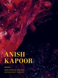 Books Frontpage Anish Kapoor