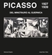 Front pagePicasso 1927-1939. Del Minotauro al Guernica