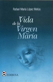 Books Frontpage Vida de la Virgen María