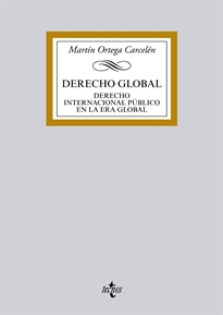 Books Frontpage Derecho Global