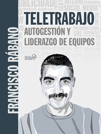 Books Frontpage Teletrabajo: autogestión y liderazgo de equipos