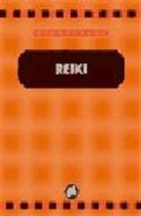 Books Frontpage Reiki