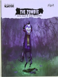 Books Frontpage The Zombie