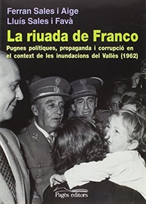 Books Frontpage La riuada de Franco