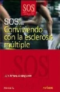Books Frontpage SOS... Conviviendo con la esclerosis múltiple