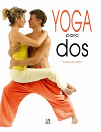 Books Frontpage Yoga para Dos