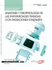 Front pageCuaderno del Alumno Anatomía y fisiopatología de las enfermedades tratadas con radiaciones ionizantes. Cualificaciones profesionales