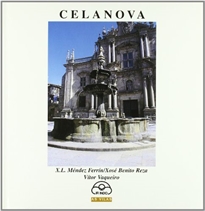 Books Frontpage Celanova