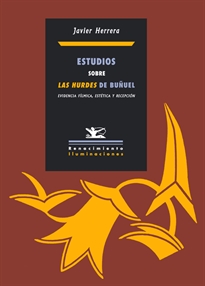 Books Frontpage Estudios sobre Las Hurdes de Buñuel