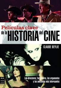Books Frontpage Películas clave de la historia del cine