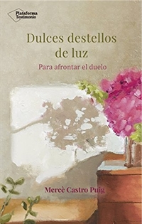 Books Frontpage Dulces destellos de luz