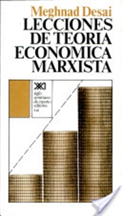 Books Frontpage Lecciones de teoría económica marxista