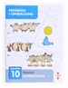 Front pageNombres i operacions 10. Primària