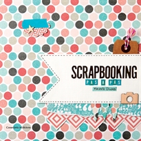 Books Frontpage Scrapbooking