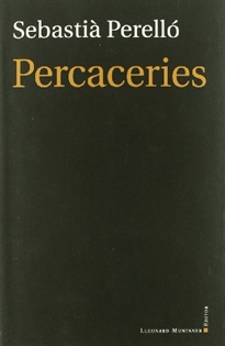 Books Frontpage Percaceries