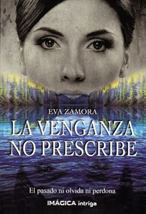 Books Frontpage La venganza no prescribe