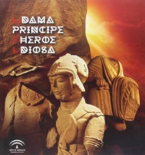 Books Frontpage La Dama, el Príncipe, el Héroe y la Diosa