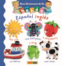 Books Frontpage Español - Inglés