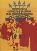 Front pageHistoria de la estadística de españa en el primer franquismo. 1939-1948
