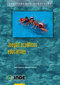 Books Frontpage Juegos acuáticos educativos