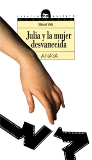 Books Frontpage Julia y la mujer desvanecida