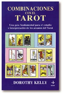 Books Frontpage Combinaciones con el tarot