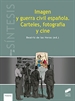 Front pageImagen y guerra civil española