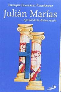 Books Frontpage Julián Marías