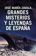 Front pageGrandes misterios y leyendas de España