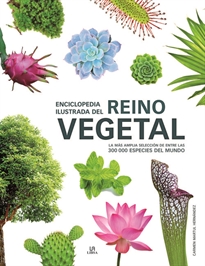 Books Frontpage Enciclopedia Ilustrada del Reino Vegetal