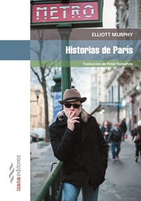 Books Frontpage Historias de París