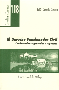 Books Frontpage El Derecho Sancionador Civil