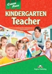 Front pageKindergarten Teacher