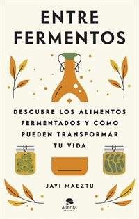 Books Frontpage Entre fermentos