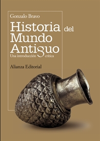 Books Frontpage Historia del mundo antiguo