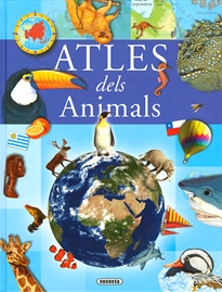 Books Frontpage Atles dels animals