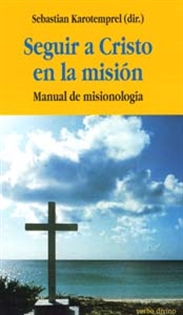 Books Frontpage Seguir a Cristo en la misión