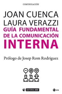 Books Frontpage Guía fundamental de la comunicación interna
