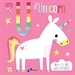 Front pageU d'unicorn