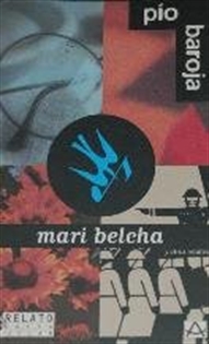 Books Frontpage Mari Bellcha y otros relatos