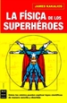 Front pageLa Física de los superhéroes