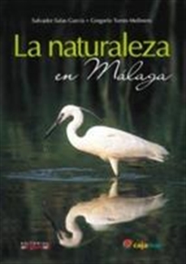 Books Frontpage La Naturaleza En Málaga