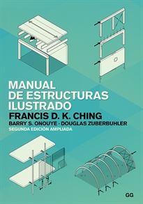 Books Frontpage Manual de estructuras ilustrado