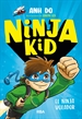 Front pageNinja Kid 2 - El ninja volador
