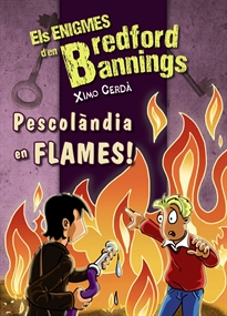 Books Frontpage Pescolàndia en flames!