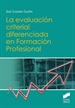 Front pageLa evaluación criterial diferenciada en Formación Profesional